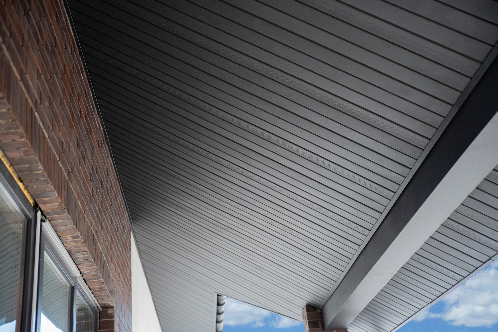 Explore 6 Popular Ceiling Materials for Interior Spaces