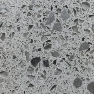 Platinum Grey