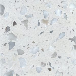 Ice Rice White