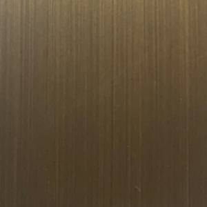 HL Antique Brass AFP