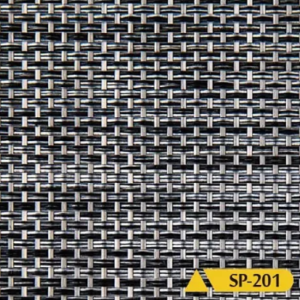 Textile 201