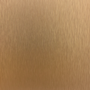 Copper Brush