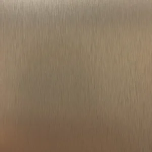 Gold Brush