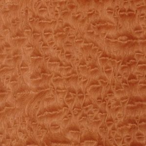 Makore Pommele Ball Pattern