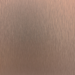Red Copper Brush