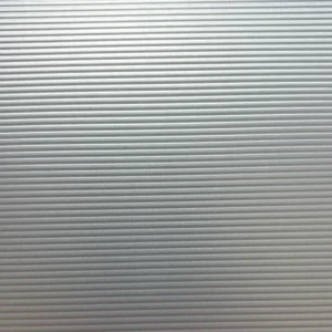 Silver Lines