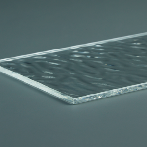 Pattern Glass 100WA11
