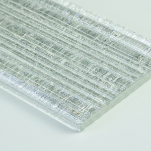 Decorative Glass UR-APG-04