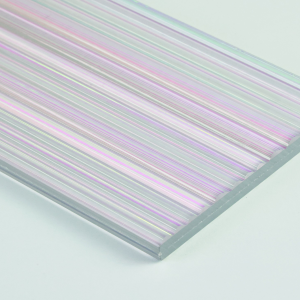Decorative Glass UR-APG-05