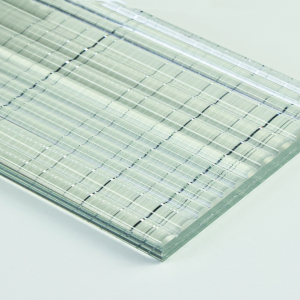 Decorative Glass UR-APG-07
