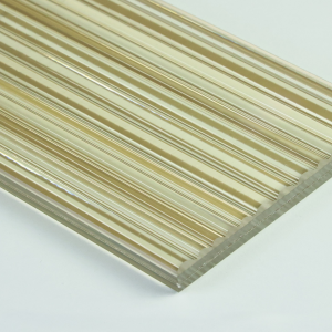 Decorative Glass UR-APG-08