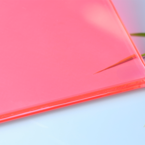 Colored Glass 02