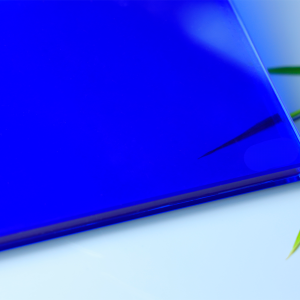 Colored Glass 03
