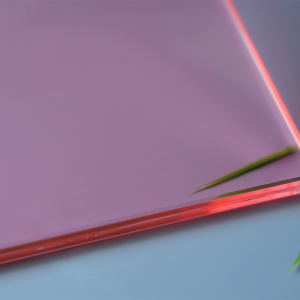 Colored Glass 05