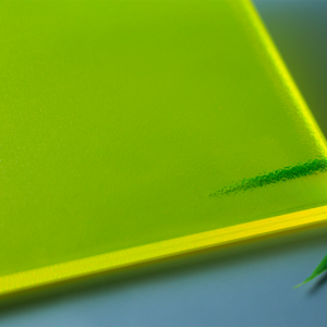 Colored Glass 07