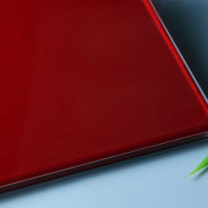 Colored Glass 09