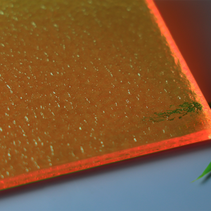 Colored Glass 11