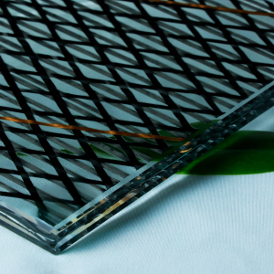 Fiber Mesh Glass 01