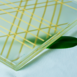 Fiber Mesh Glass 02