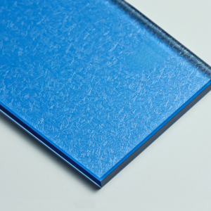 Decorative Glass YQL01